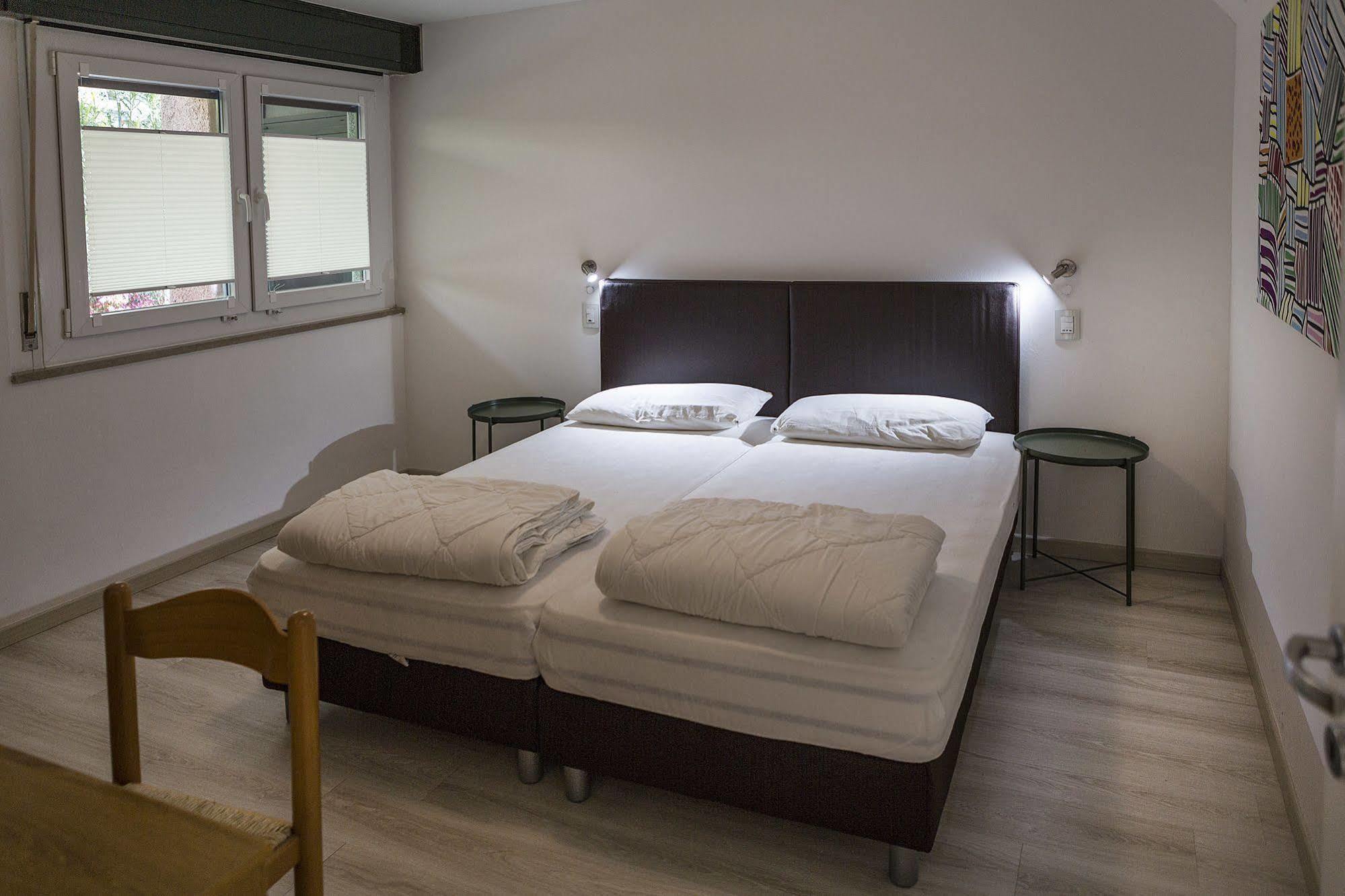 Residence Parco Lago Di Garda Malcesine Exterior photo